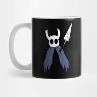 The Knight Mug